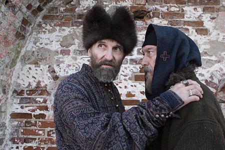 Царь (2009)