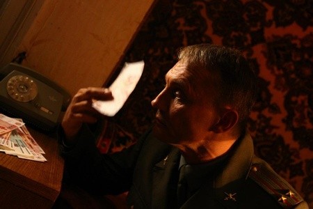 Рассказы (2012)