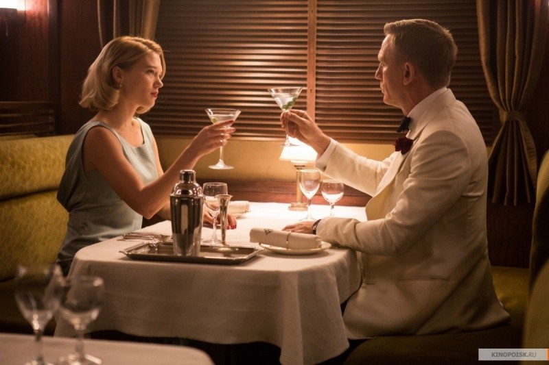 007: СПЕКТР (2015)
