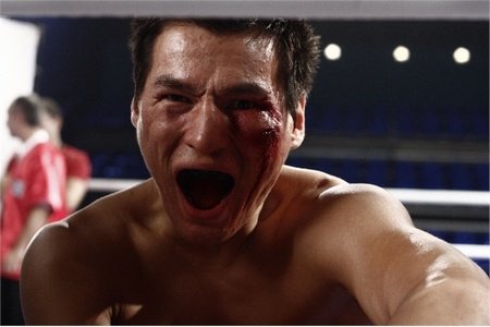 Бой с тенью 3: Последний раунд (2011)