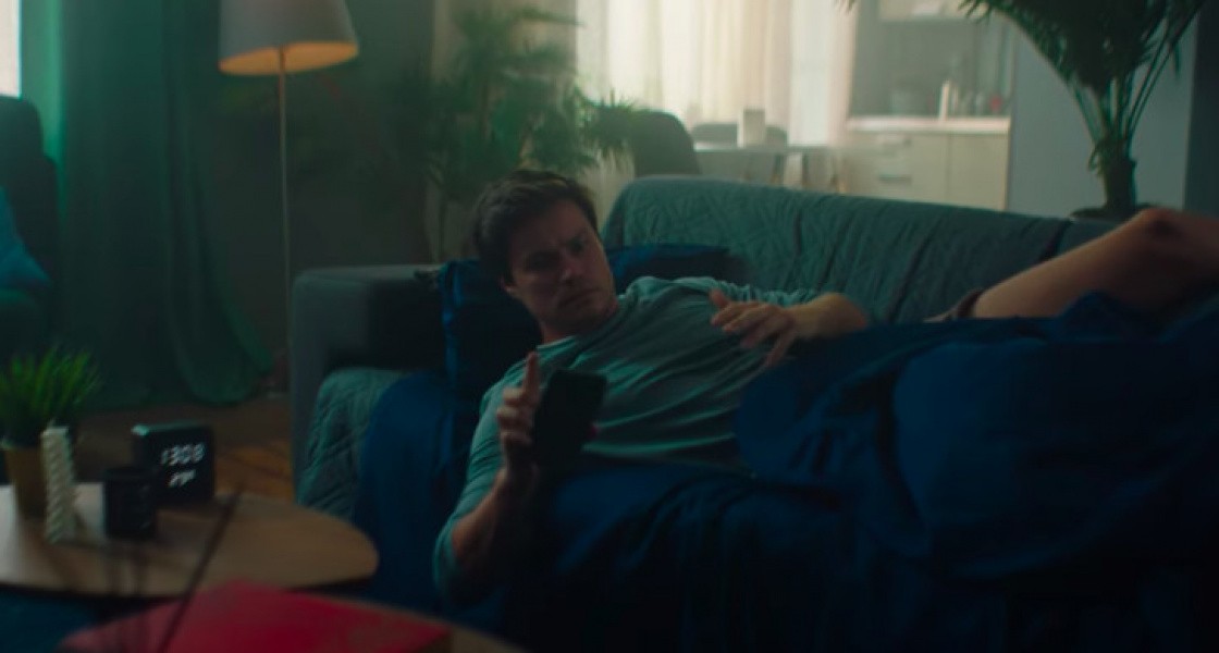 Звезда сериала «Телохранители» из Нижневартовска снялся в клипе знаменитого рэпера. ВИДЕО