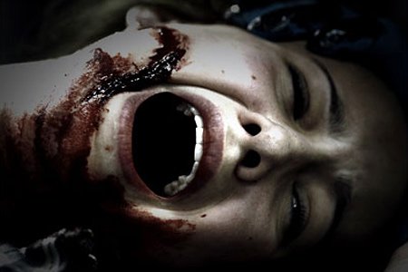 Шрам (2007)