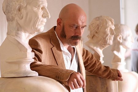 Человек, который знал все (2008)