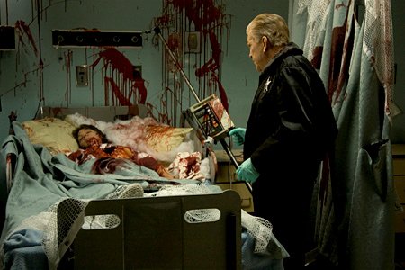 Мой кровавый Валентин (2009)