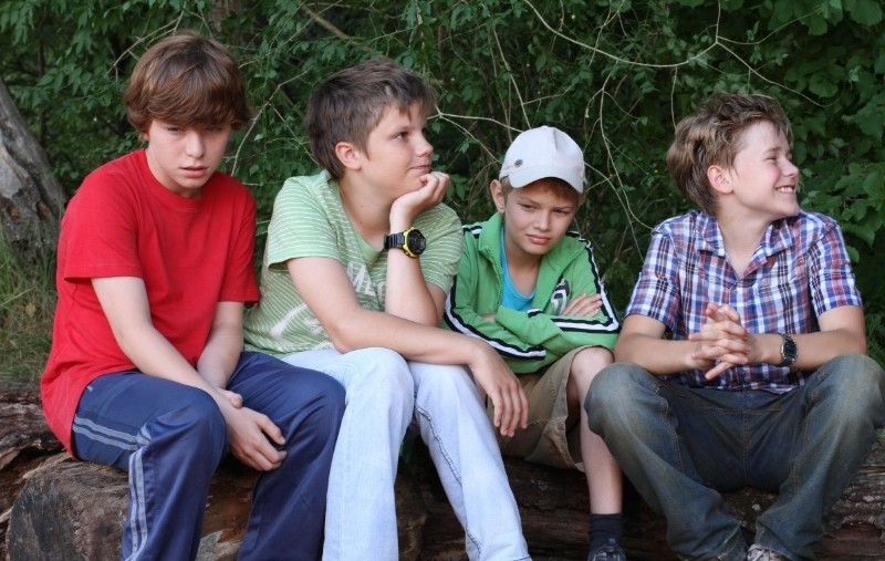 Это твой день (2013)