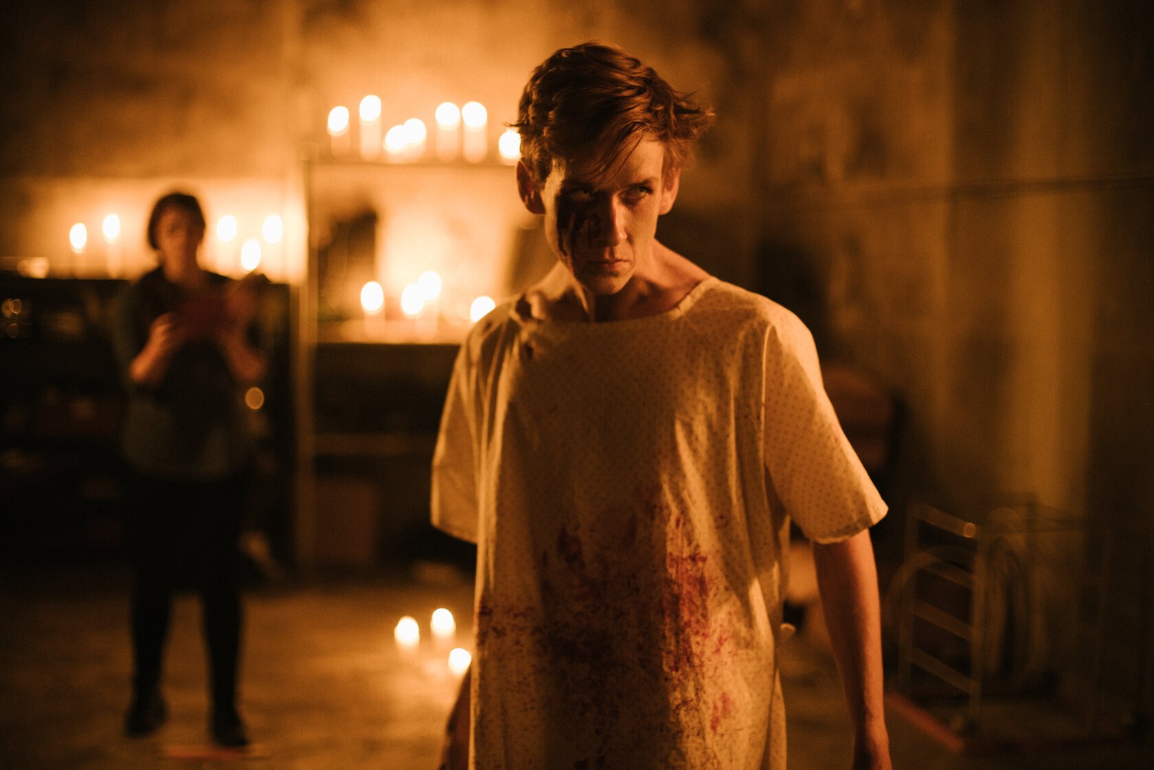 Изгоняющий дьявола: Инсомния (2019)