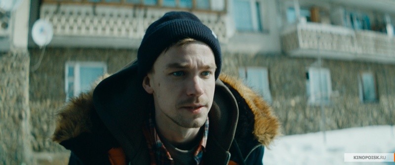 Лед (2018)