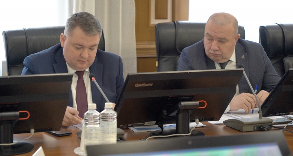 Власти Нижневартовска озвучили первые прогнозы подъема уровня воды в Оби