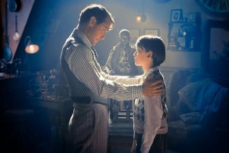 Хранитель времени (2011)