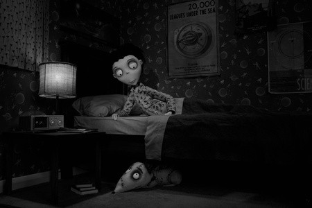 Франкенвини (2012)