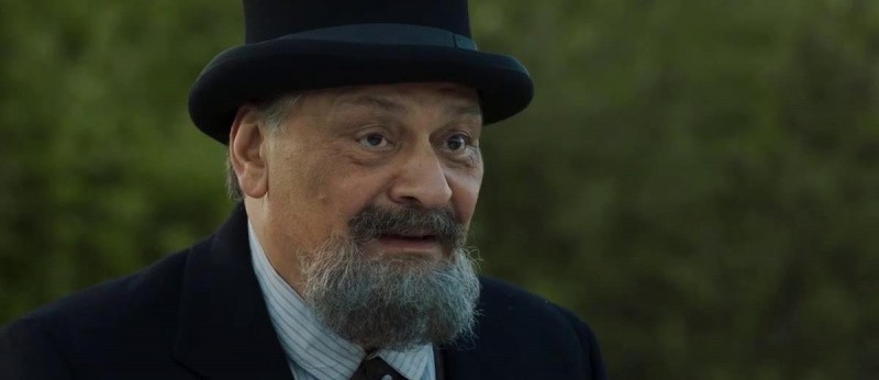 Дикая Лига (2019)