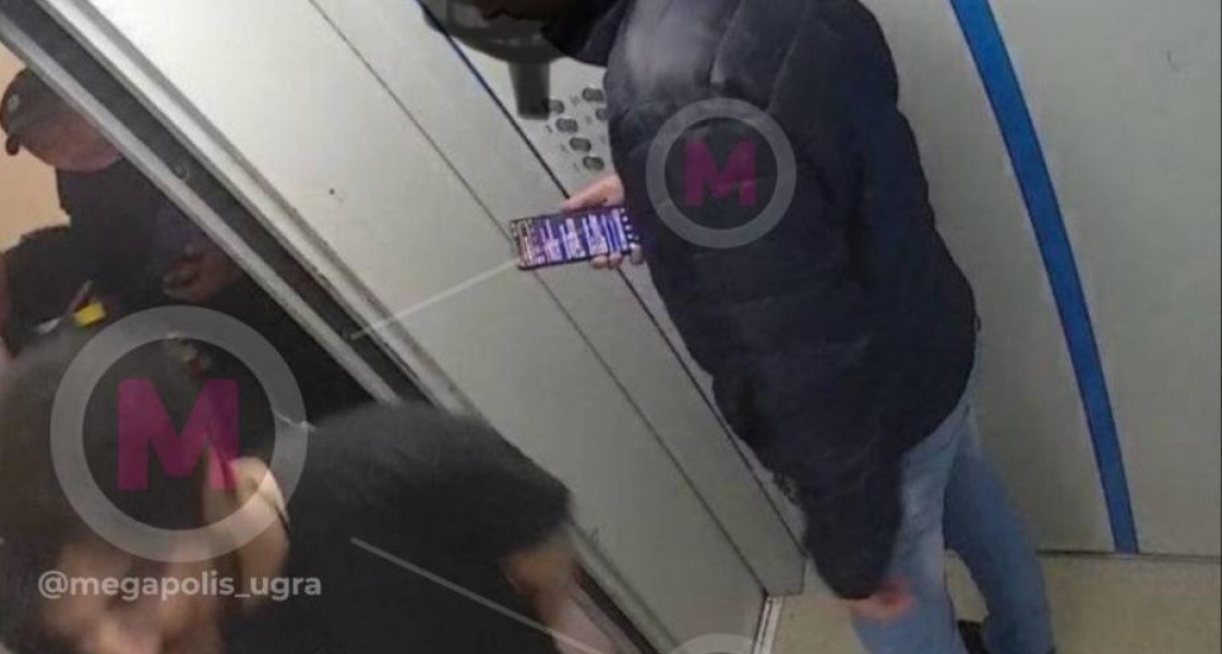 Причиной убийства лора в Нижневартовске могла стать ревность к женщине