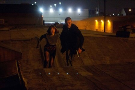 Время (2011)