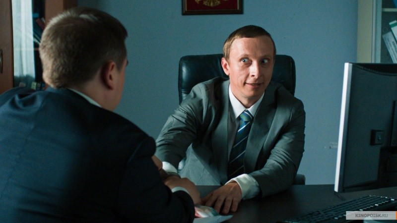 Zомбоящик (2018)