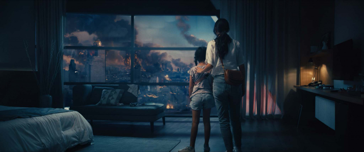 Последний охотник на демонов (2025)