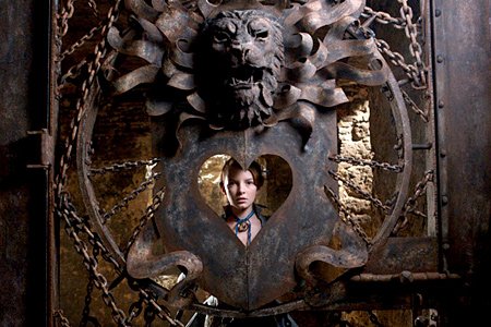 Тайна Мунакра (2009)