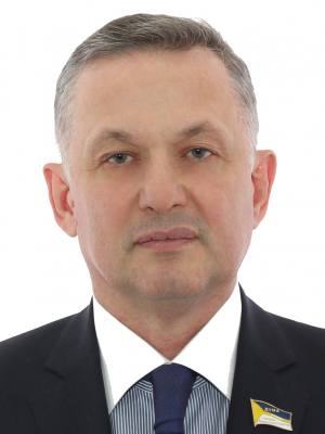 Павел Лариков