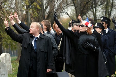 Очень русский детектив (2008)