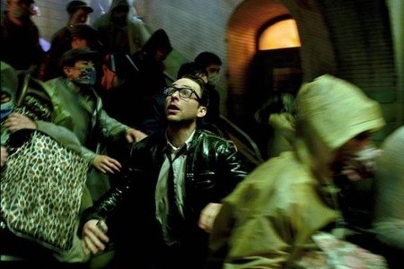 Тихоокеанский рубеж (2013)