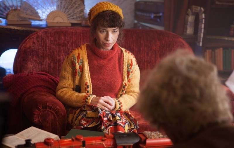 Приключения Паддингтона (2014)