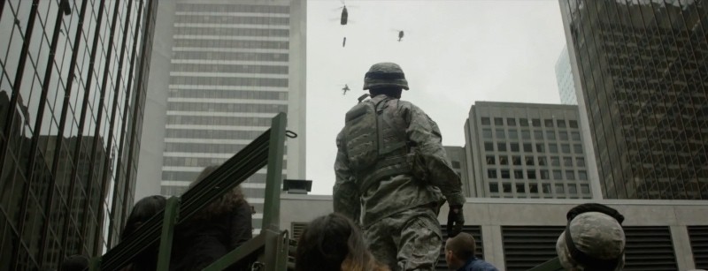 Годзилла (2014)