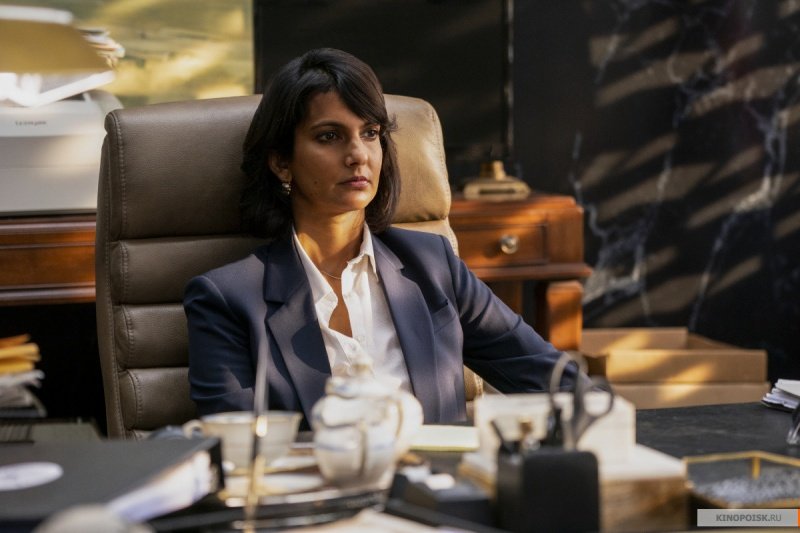 22 мили (2018)