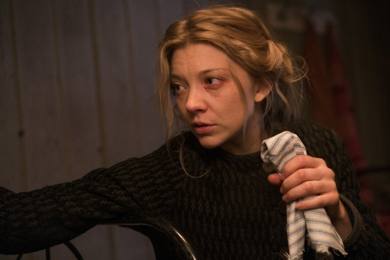 Игры разумов (2019)