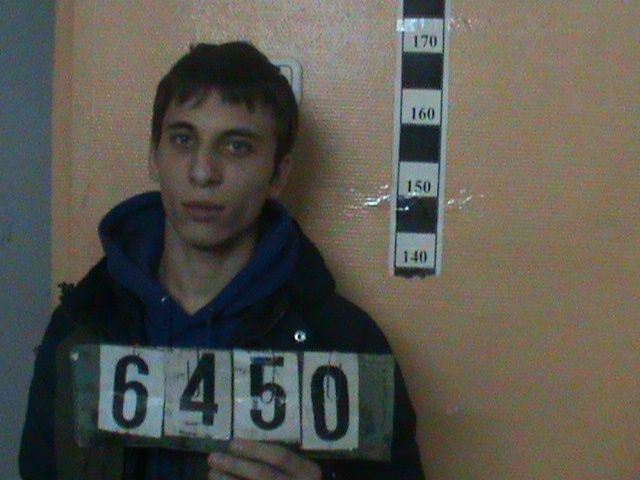Полицейские Нижневартовска разыскивают вора