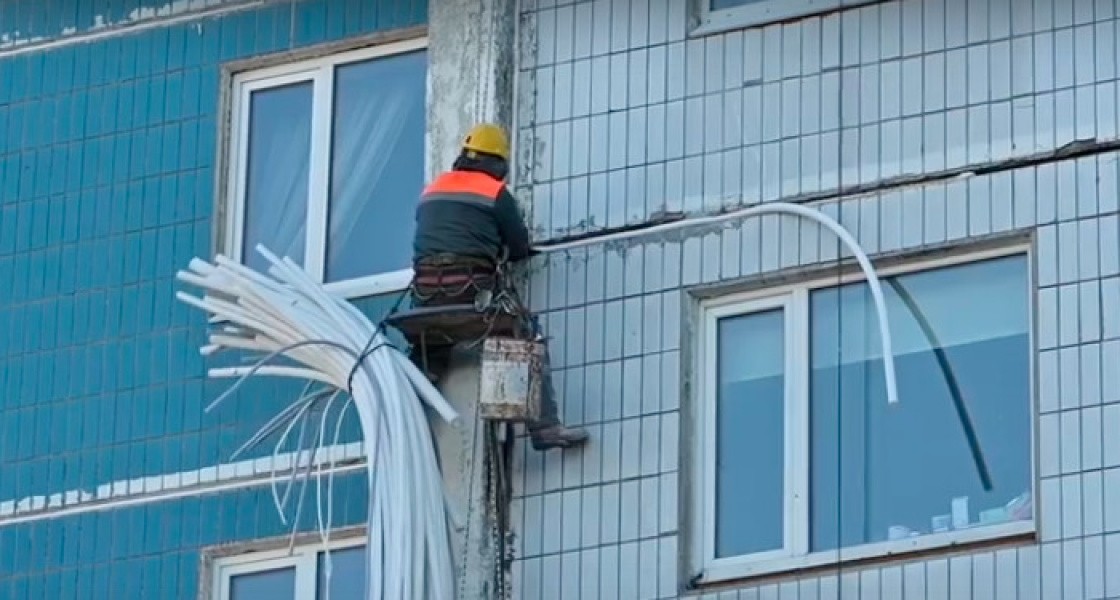 В Нижневартовске рекордный долг за капремонт составил больше миллиона рублей