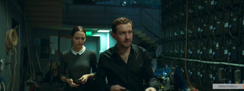 Селфи (2018)
