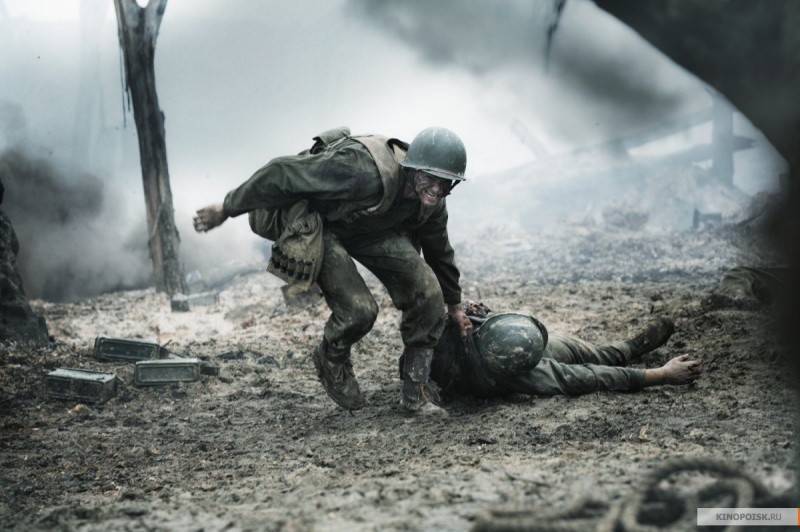 По соображениям совести (2016)