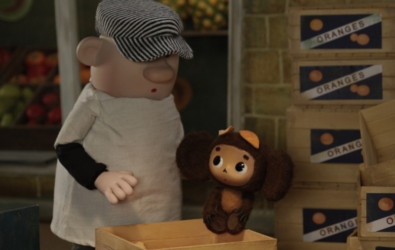 Чебурашка (2013)