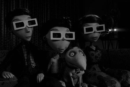 Франкенвини (2012)