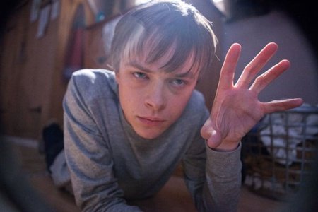 Хроника (2012)