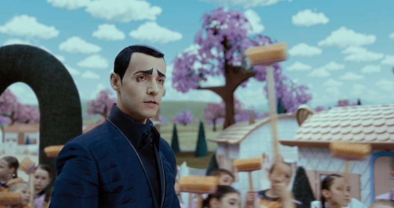 Страна хороших деточек (2013)