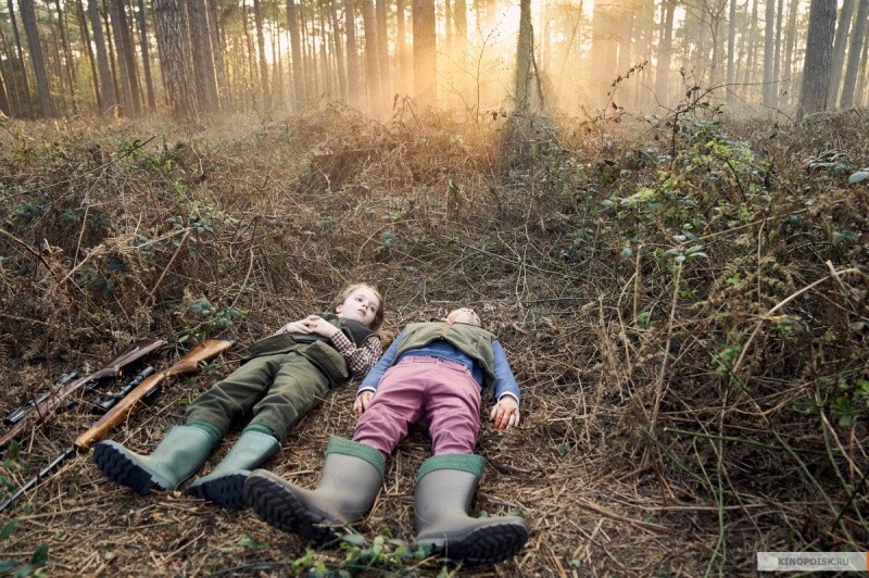 Клуб анонимных киллеров (2019)