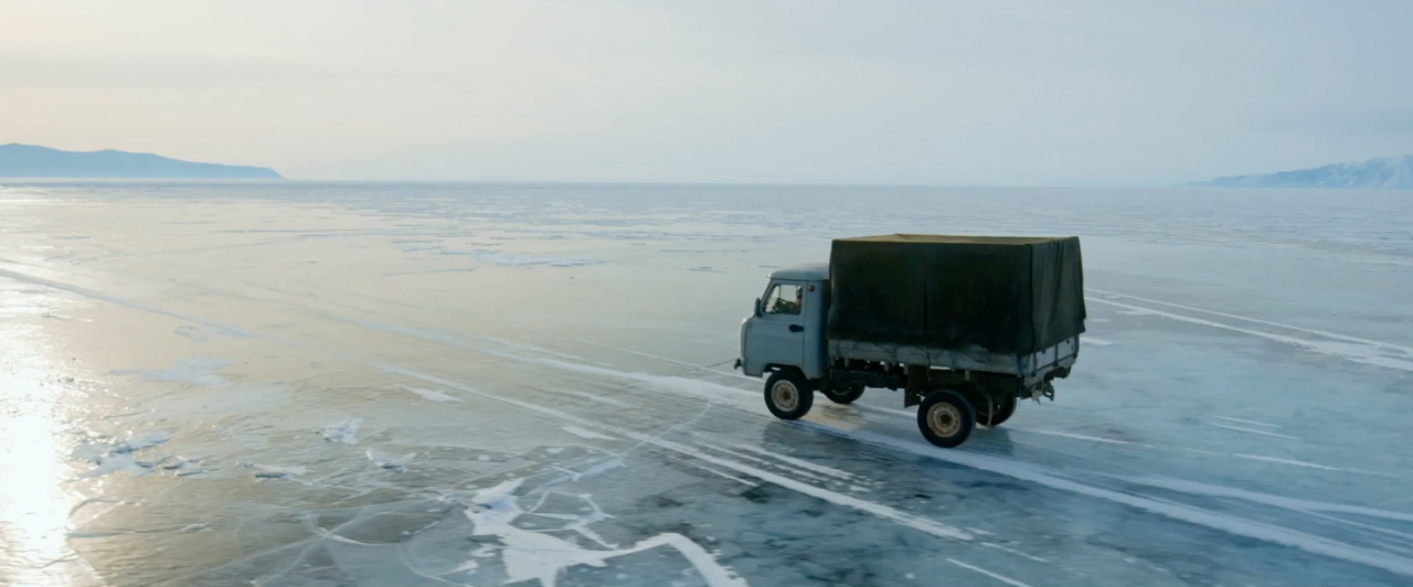 Дух Байкала (2023)