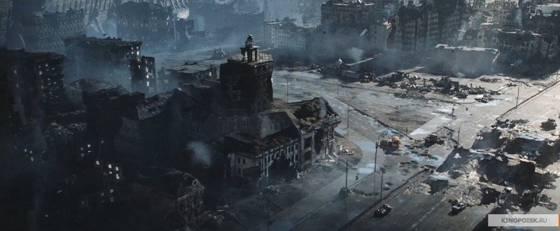 Танцы насмерть (2016)