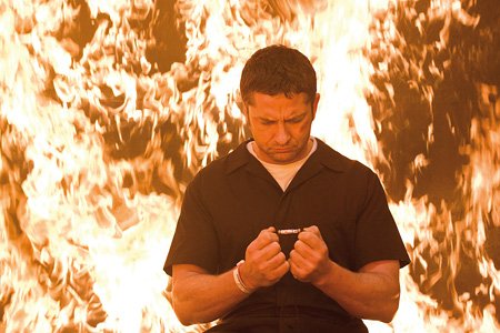 Законопослушный гражданин (2009)