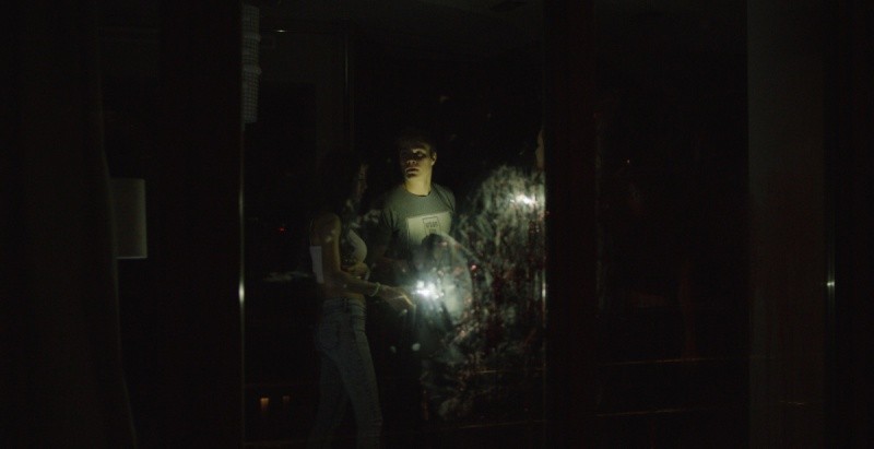 Дизлайк (2016)