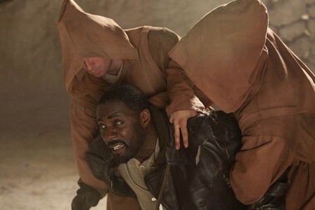 Призрачный гонщик 2 (2011)