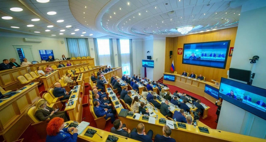 Власти ХМАО будут следить за работой в муниципалитетах онлайн