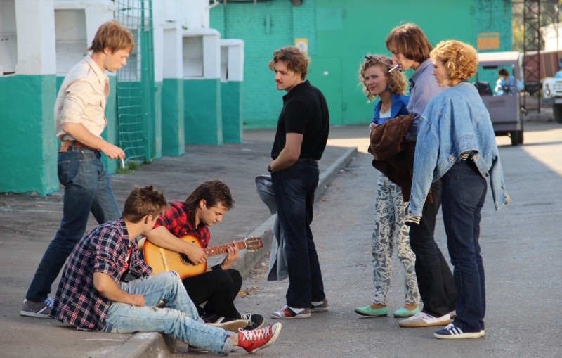 Овечка Долли была злая и рано умерла (2015)