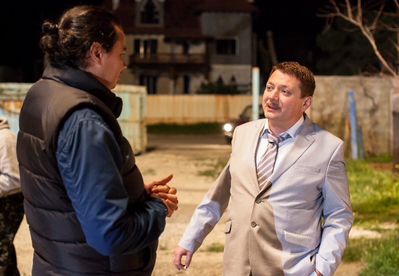 Горько! 2 (2014)