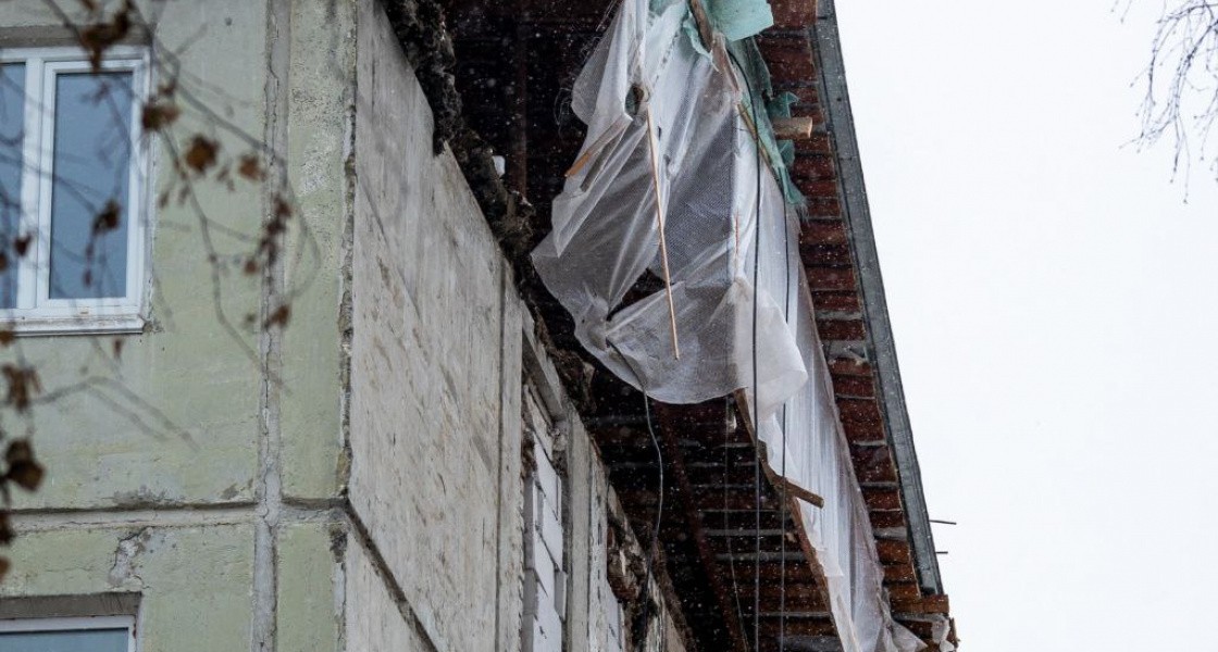 Глава Следкома заинтересовался расследованием дела о разрушении дома в Нижневартовске