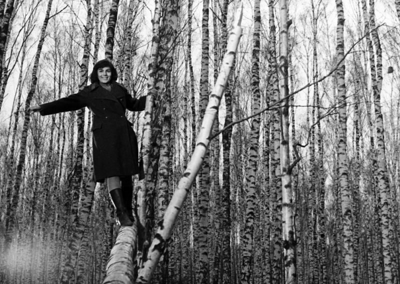 Иваново детство (1962)
