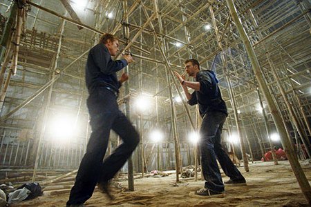 Пятое измерение (2009)