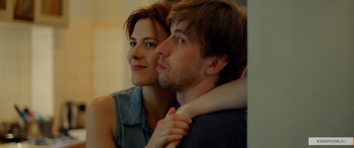 Верность (2019)