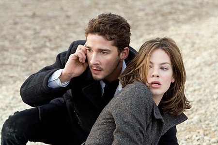 На крючке (2008)
