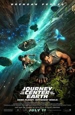 Путешествие к центру Земли (2008)